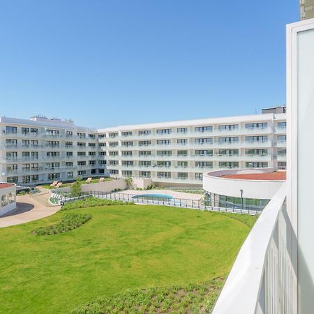 Apartamenty Polanki Aqua - Visitopl Kołobrzeg Exterior foto