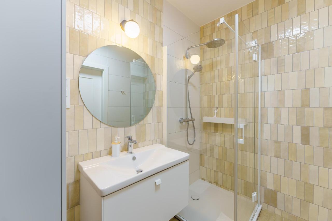 Apartamenty Polanki Aqua - Visitopl Kołobrzeg Exterior foto