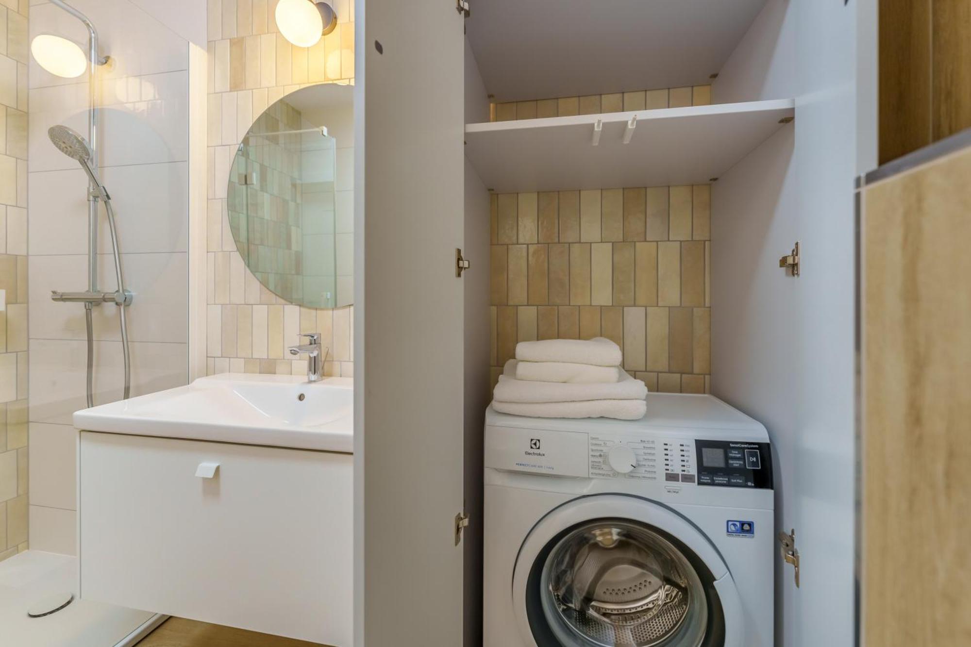 Apartamenty Polanki Aqua - Visitopl Kołobrzeg Exterior foto