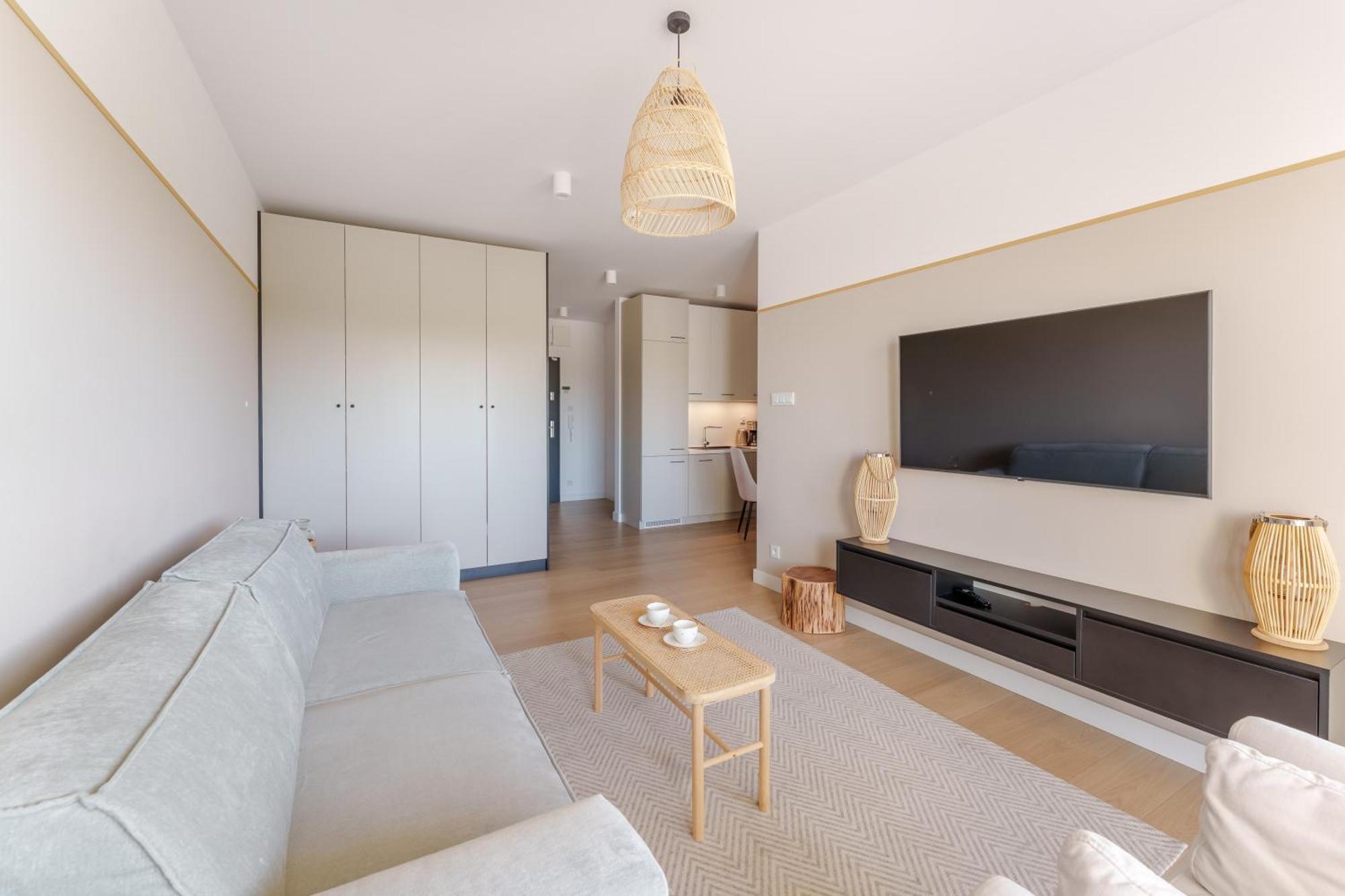 Apartamenty Polanki Aqua - Visitopl Kołobrzeg Exterior foto